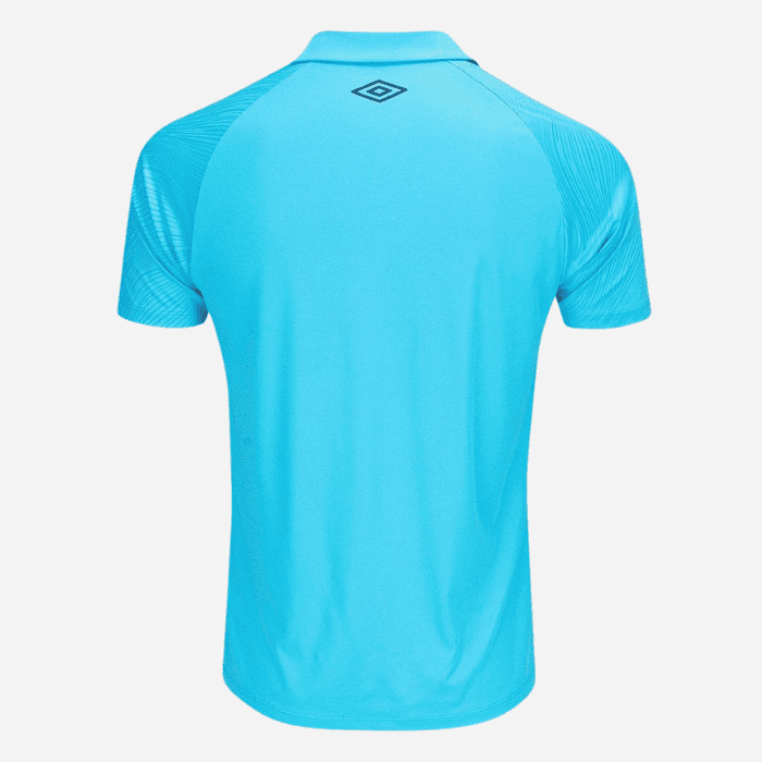 Camisa Santos 2025/26 II