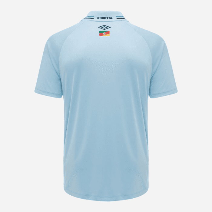 Camisa Grêmio 2025/26 II