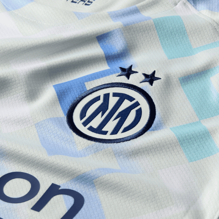Camisa Inter de Milão 2025/26 II