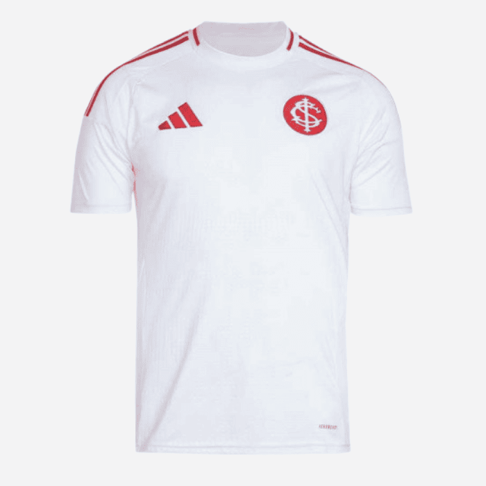 Camisa Internacional 2025/26 II