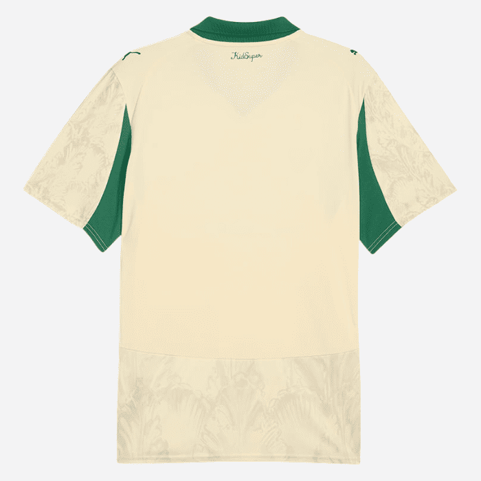 Camisa Palmeiras Mundial de Clubes 2025/26