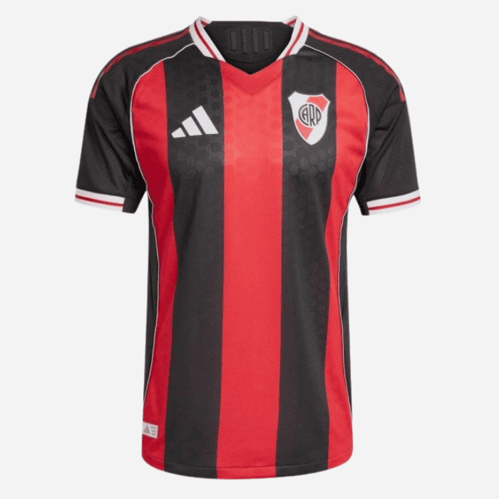 Camisa River Plate 2025/26 II