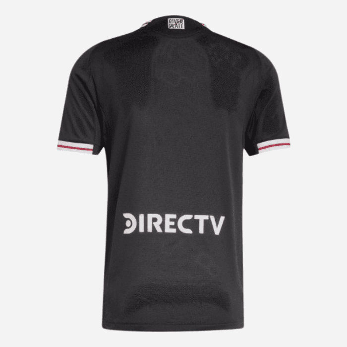 Camisa River Plate 2025/26 II