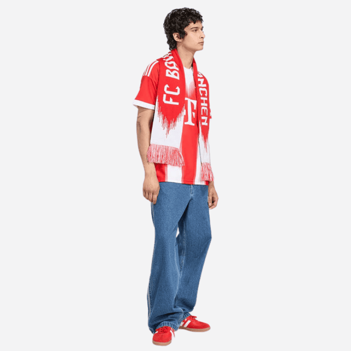 Camisa Bayern de Munique 2025/26 I