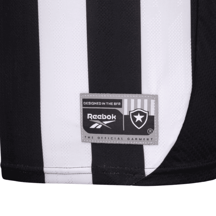 Camisa Botafogo 2025/26 I