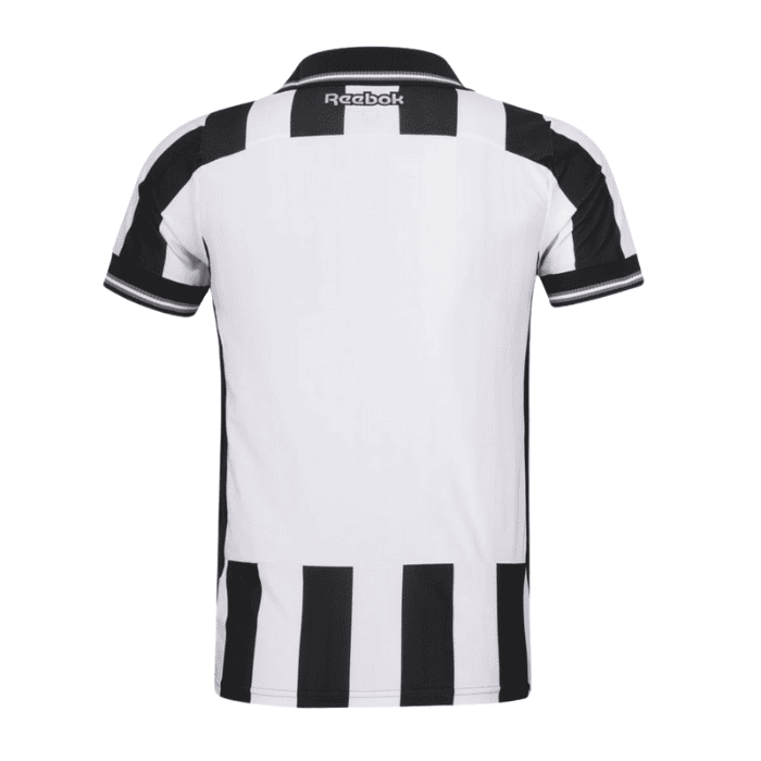 Camisa Botafogo 2025/26 I