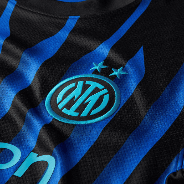 Camisa Inter de Milão 2025/26 I