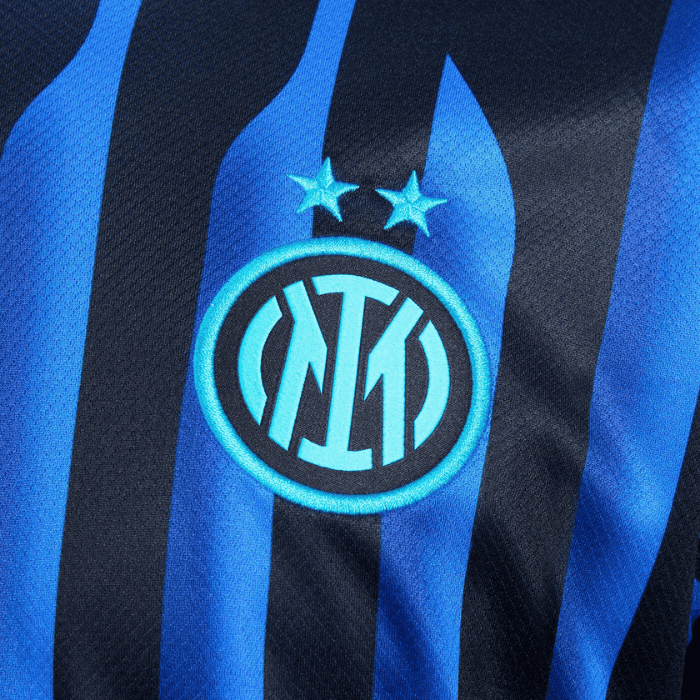 Camisa Inter de Milão 2025/26 I