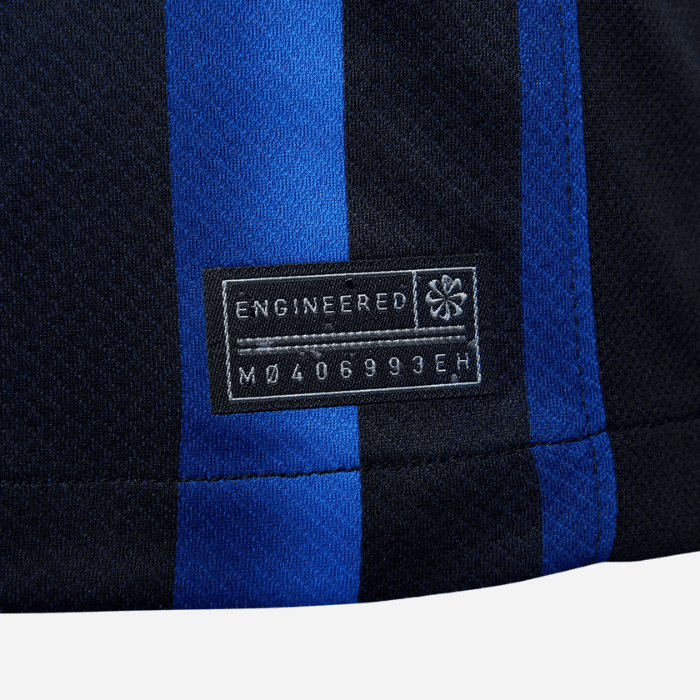 Camisa Inter de Milão 2025/26 I