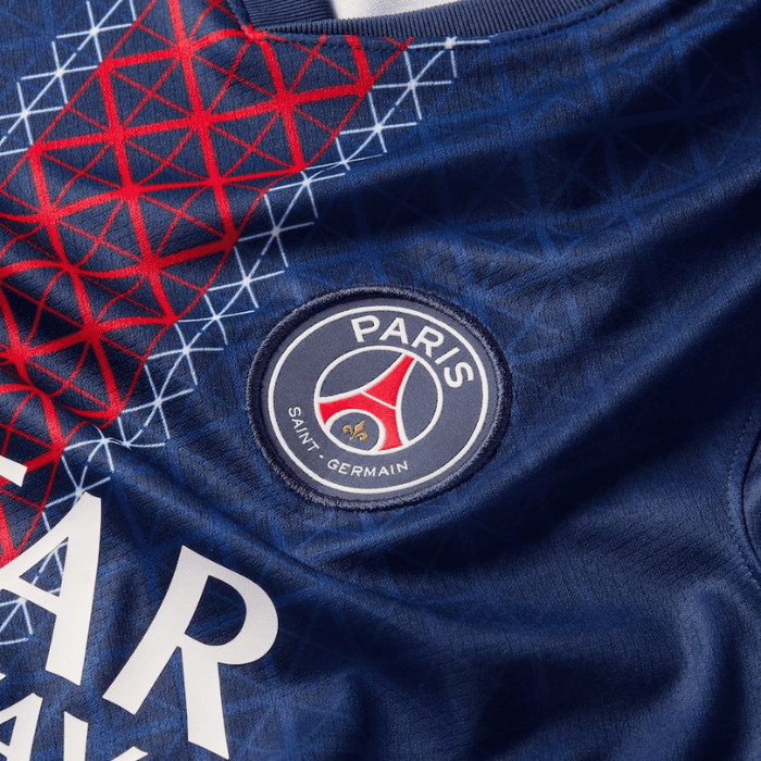 Camisa PSG 2025/26 I