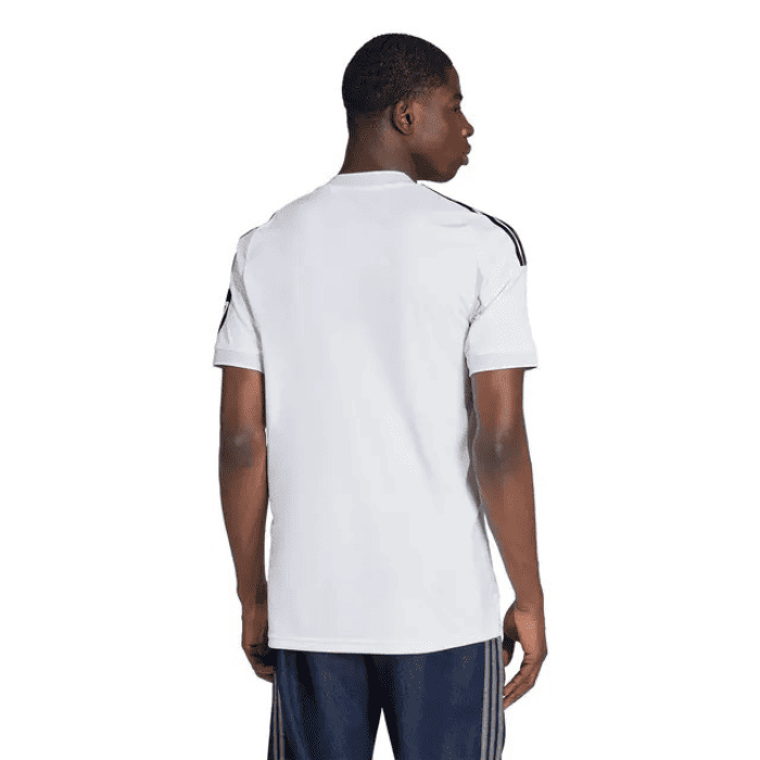Camisa Real Madrid Home 2025/26 I