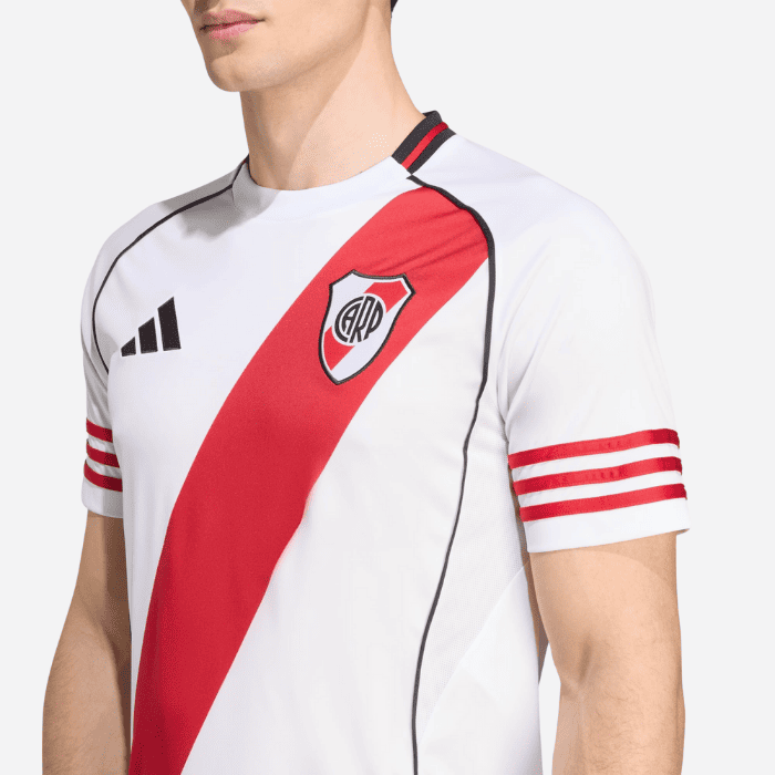 Camisa River Plate 2025/26 I