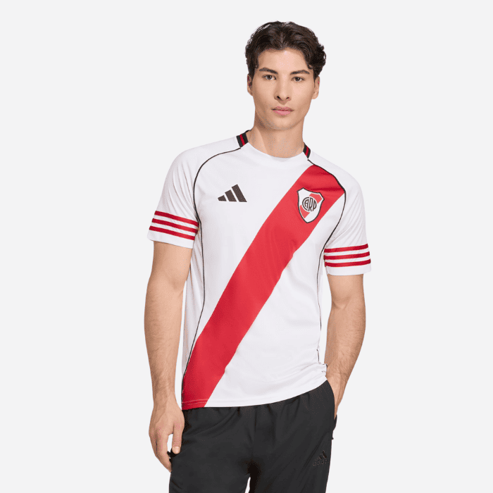 Camisa River Plate 2025/26 I