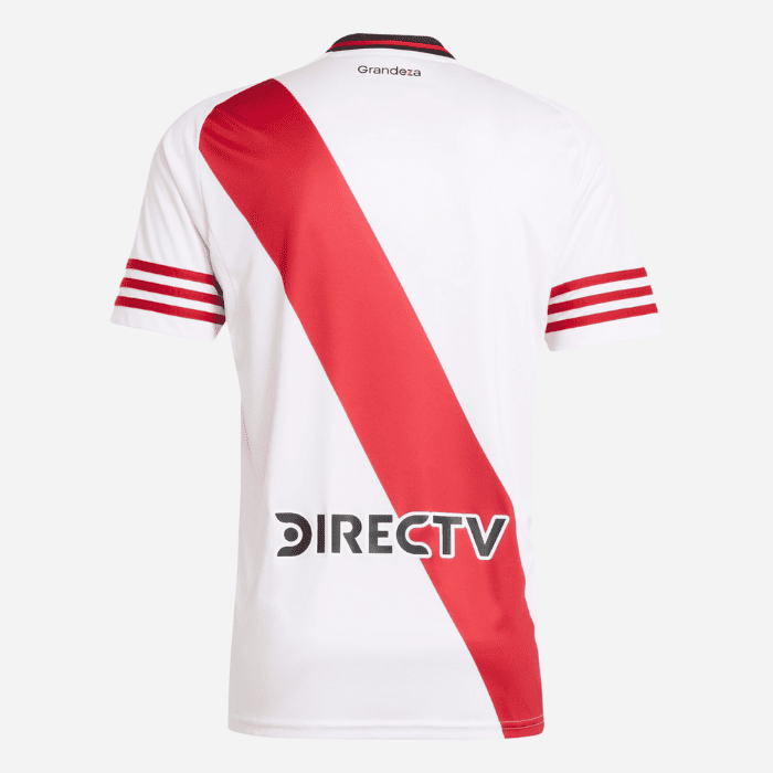 Camisa River Plate 2025/26 I