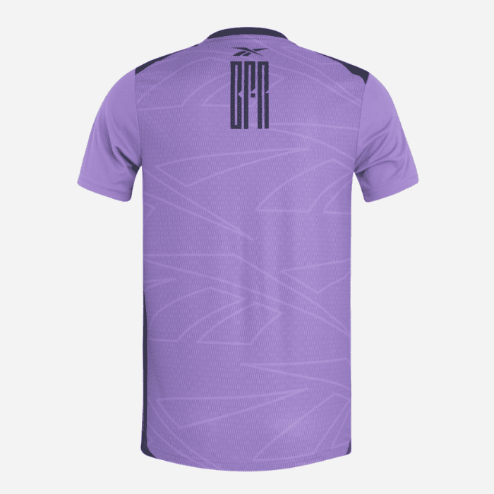 Camisa Botafogo 2025/26 Treino